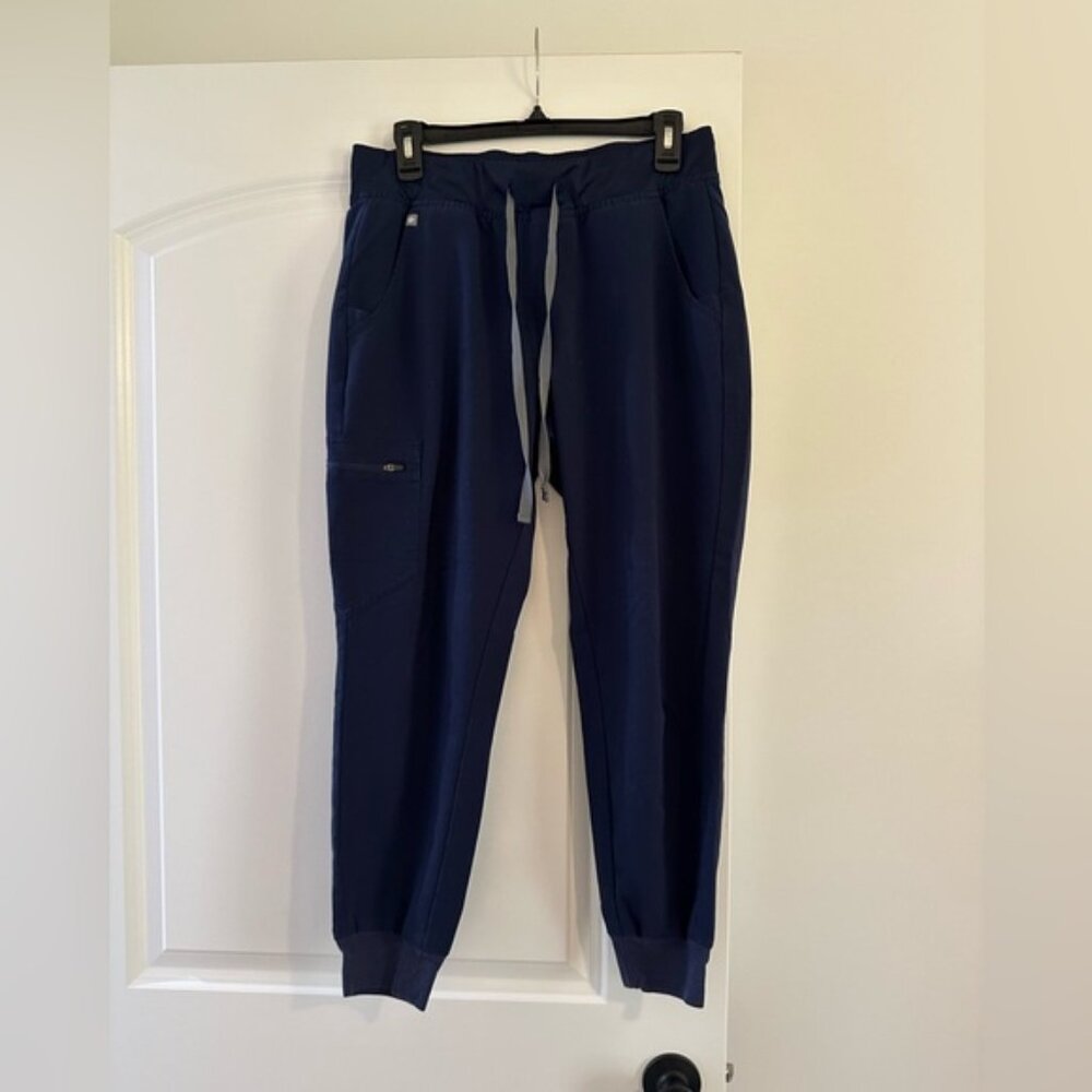 FIGS Scrub Joggers